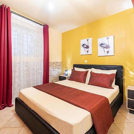 Casa Di Spili - Corfu Old Town Apartment Extérieur photo