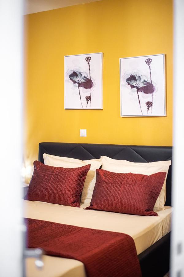Casa Di Spili - Corfu Old Town Apartment Extérieur photo
