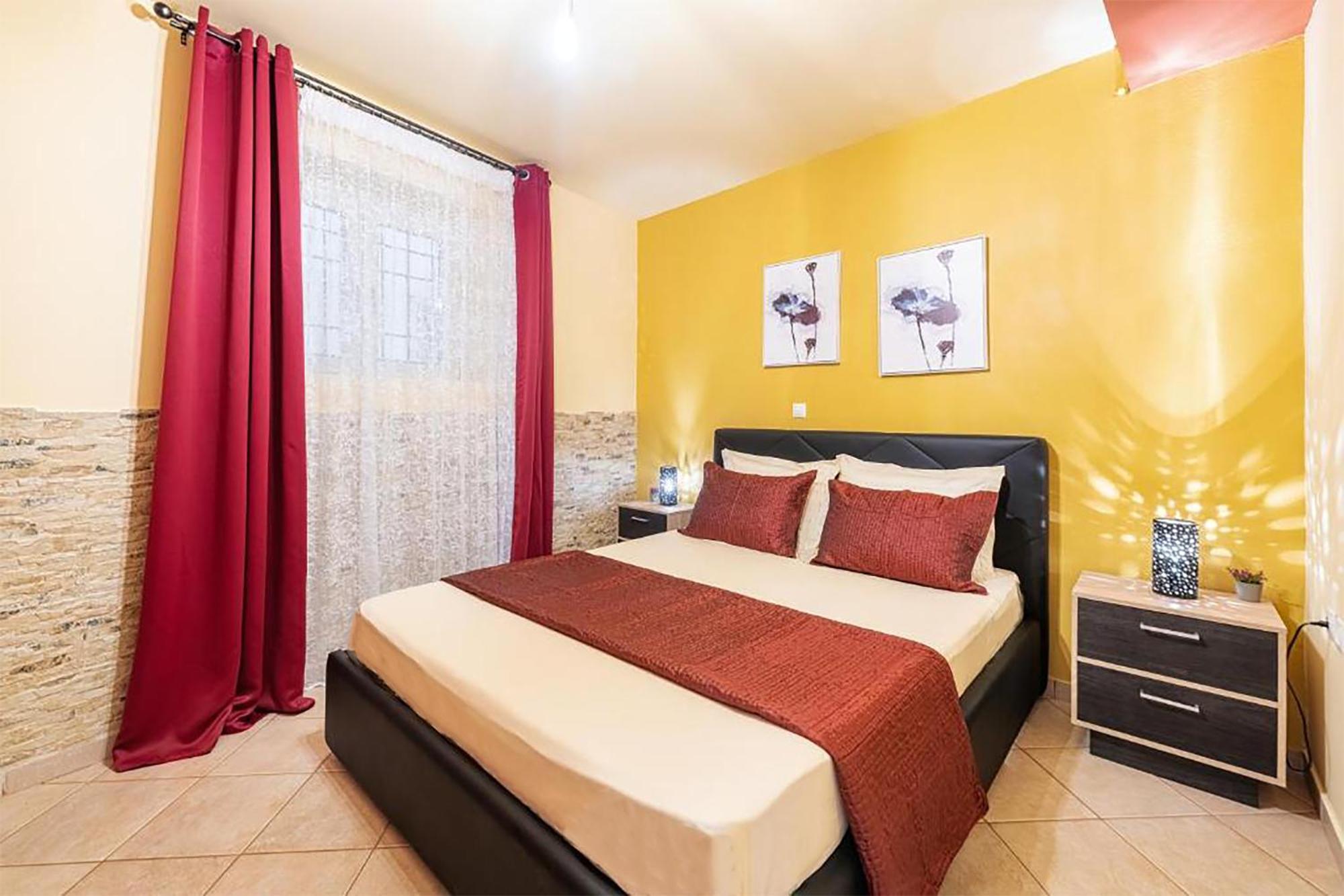 Casa Di Spili - Corfu Old Town Apartment Extérieur photo
